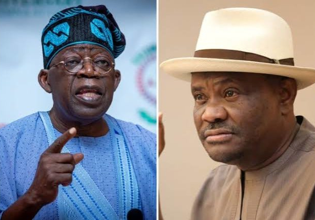 Ijaw Congress Seeks Tinubu's Intervention in Rivers Crisis Ijaw Congress Seeks Tinubu's Intervention in Rivers Crisis