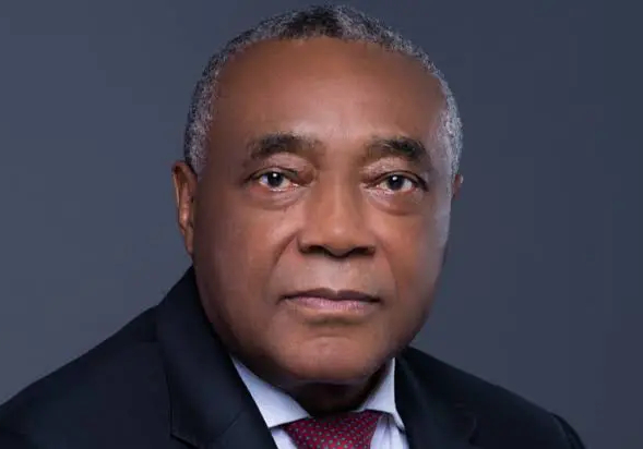 Ikazoboh replaces Dangote as Chairman of Cement Company