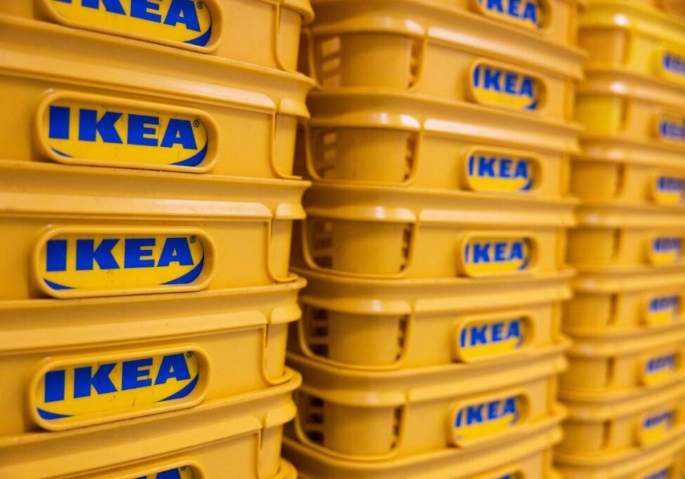 Ikea sales drop 1 percent due to low consumer confidence IKEA Hit By ‘Very Low’ Consumer Confidence