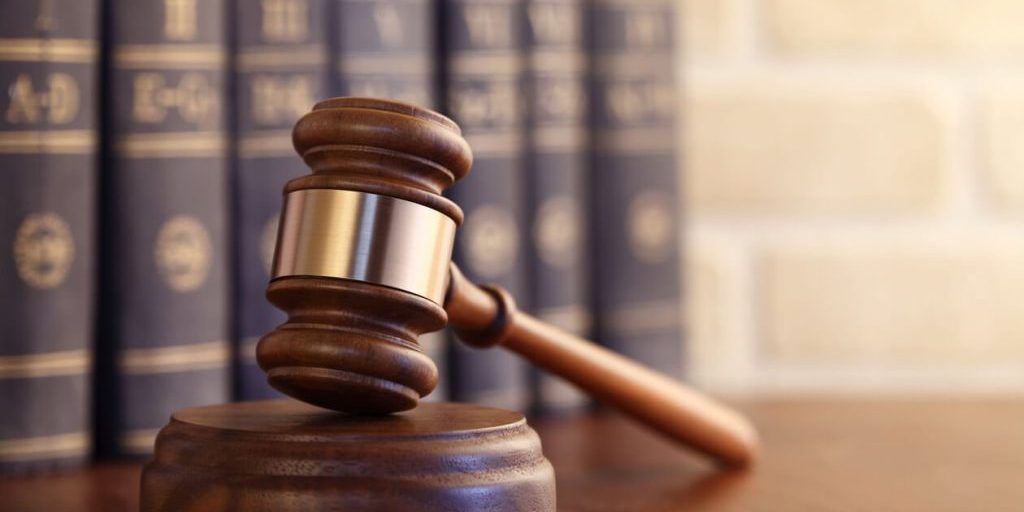 Two men arraigned in Lagos for alleged motorcycle theft