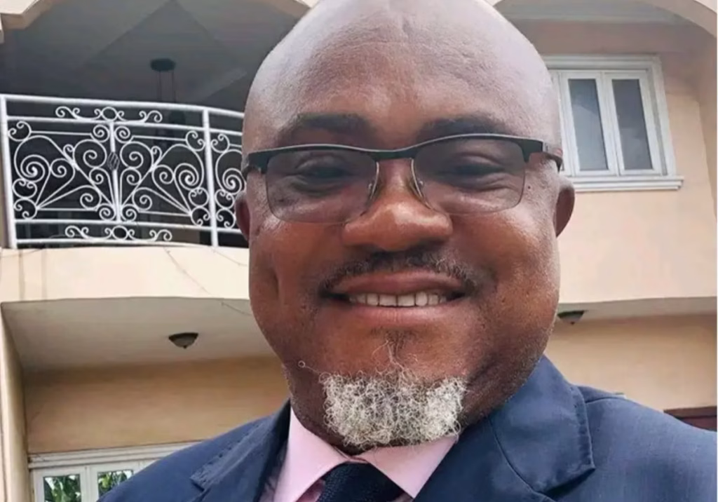 Ikpeazu's former Chief Press Secretary resigns from PDP, days after praising Otti's road project