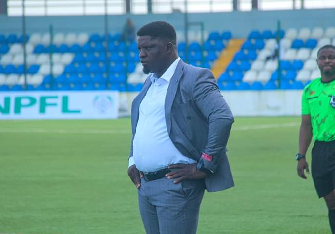 Ilechukwu optimistic Rangers will beat Gombe United Ilechukwu optimistic Rangers will beat Gombe United