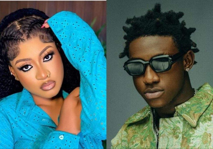 Ill marry man with Shallipopi vibe BBNaijas Phyna Ill marry man with Shallipopi vibe BBNaijas Phyna