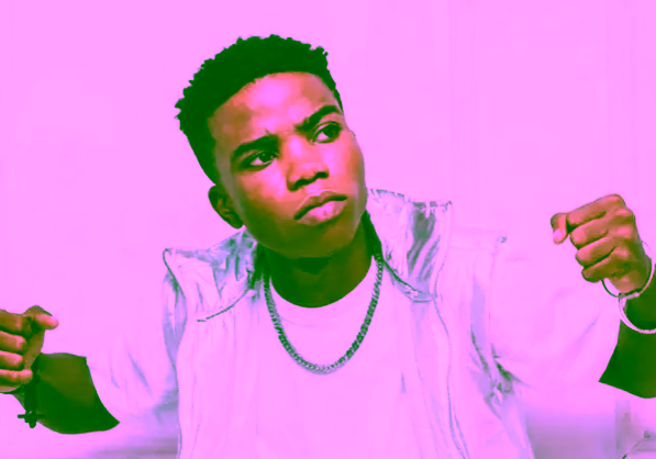 I'll quit music if you don't stream my songs - Lyta tells fans