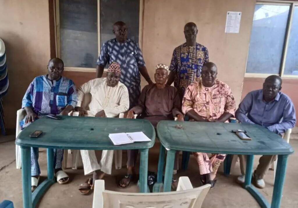 Illegal Cocoa Farmers Ravage Ogun State Forest Reserves