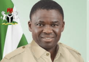 Illegal Impeachment of Philip Shaibu Ambition for Edo State Governorship Illegal Impeachment of Philip Shaibu Ambition for Edo State Governorship