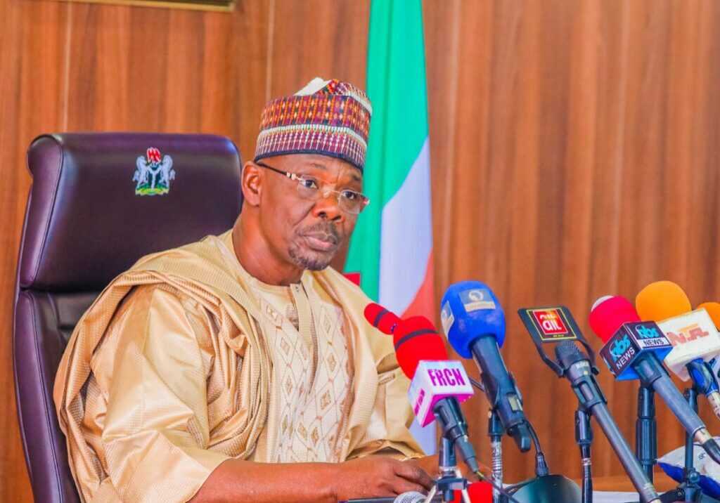 Illegal recruitment: Affected teachers not qualified, won’t be retained – Governor Sule