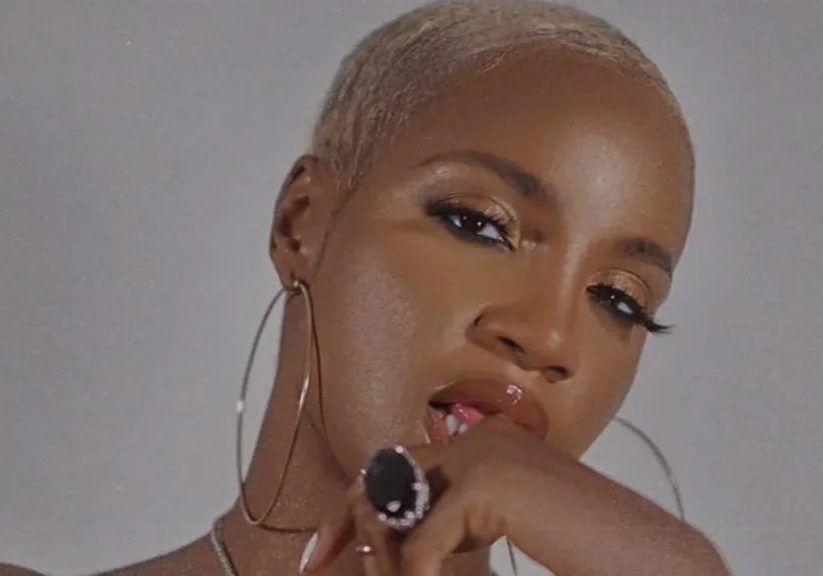 Illuminati Nigerian Singer Seyi Shay Reveals Past Membership 'I was a member of Illuminati' - Singer Seyi Shay confesses