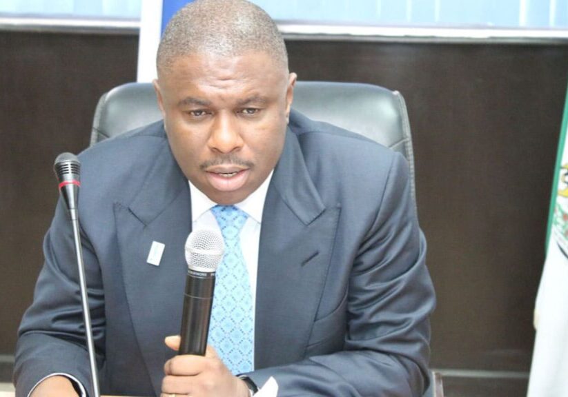 I'm Amaechi's friend - Peterside Dakuku I'm Amaechi's friend - Peterside Dakuku