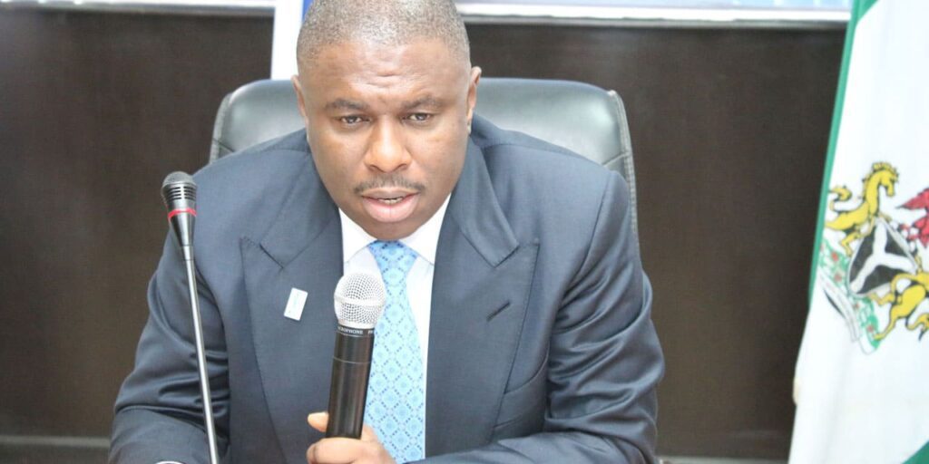 I'm Amaechi's friend - Peterside Dakuku