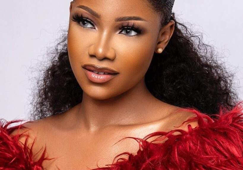 Im Nigerias most hated girl Tacha Im Nigerias most hated girl Tacha