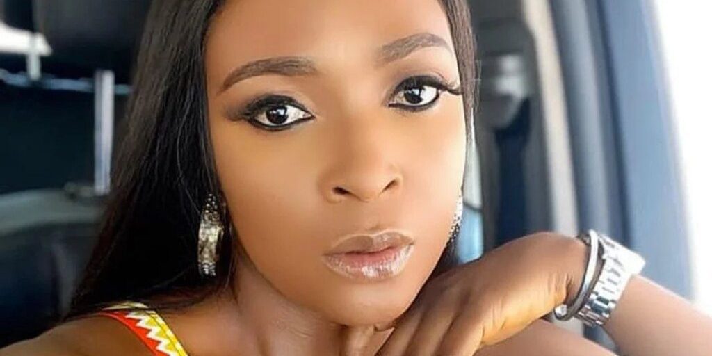 I'm dating IVD, he's not HIV positive - Blessing CEO I'm dating IVD, he's not HIV positive - Blessing CEO finally breaks silence