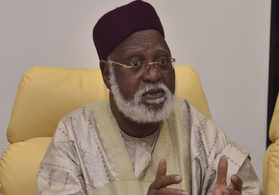 I'm happy my govt ushered in democracy in 1999 - I'm happy my govt ushered in democracy in 1999 - Abdulsalam Abubakar