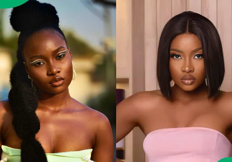 Im having my empire soon – Ilebaye reveals VIDEO Im having my empire soon – Ilebaye reveals VIDEO