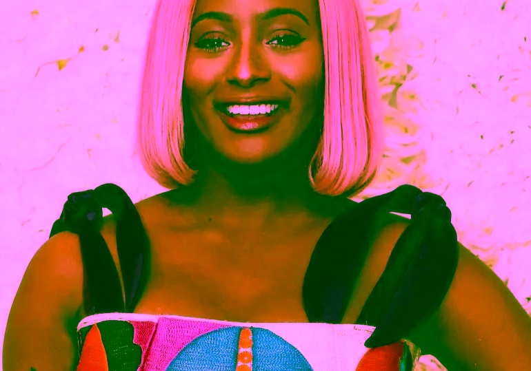 I'm just 32 - DJ Cuppy tells those pressuring her to get married