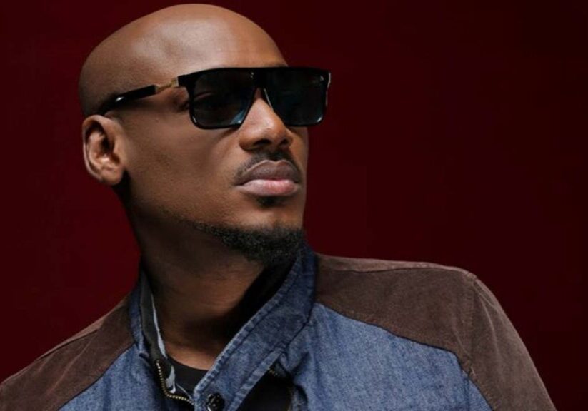 I'm looking for ransom to pay my kidnappers - 2Face finally reacts to his mother's claim