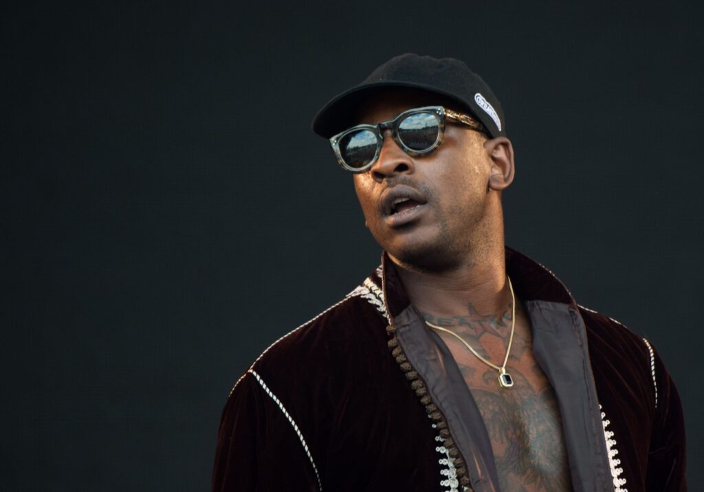 'I'm next' - Skepta reacts as Portable drags Olamide 'I'm next' - Skepta reacts as Portable drags Olamide