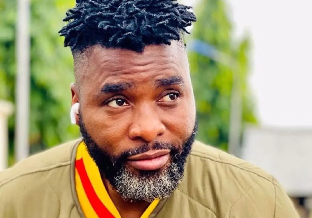 I'm not Interested in AMVCA - Ibrahim Chatta fumes over award snub
