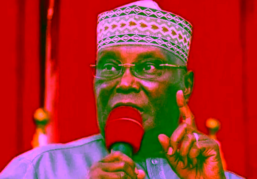 I’m not leaving PDP — Atiku assures party’s women leaders