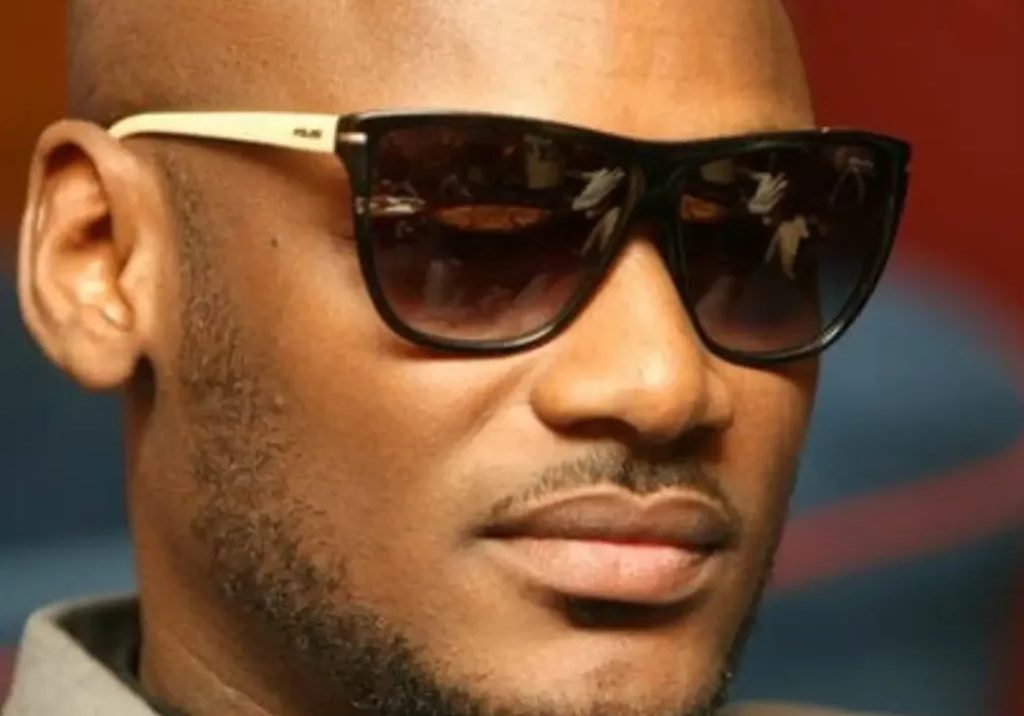 I'm really sorry - 2Face apologises for saying men are not sexually built for one woman [VIDEO]