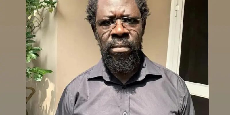 I'm still facing four lawsuits from Afe Babalola’s firm – I'm still facing four lawsuits from Afe Babalola’s firm – Farotimi