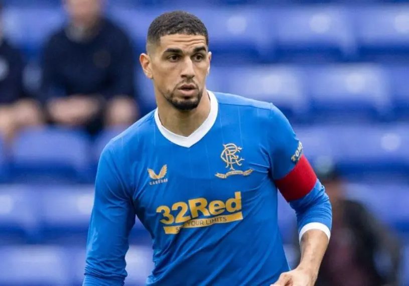 I'm still ready to play for Super Eagles - Balogun