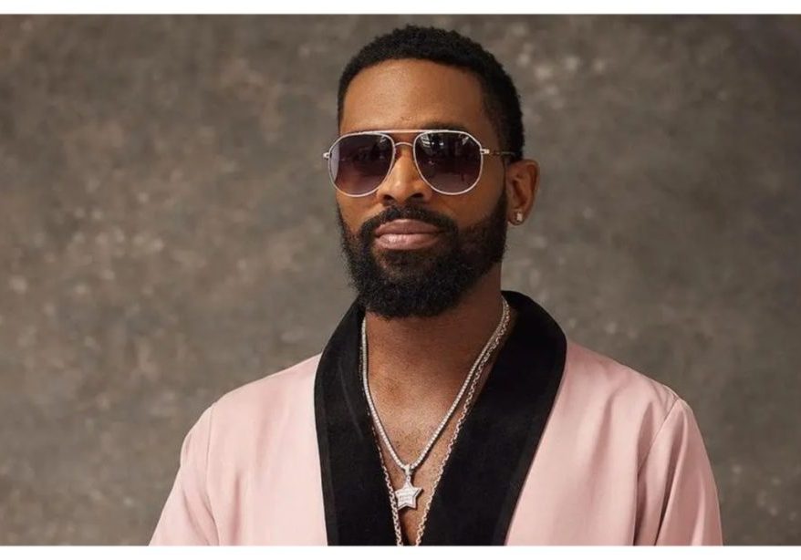I'm taking legal action against Marc Anthony for sampling 'Oliver Twist' - D'banj