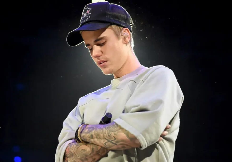 I'm tired - Justin Bieber opens up on mental health
