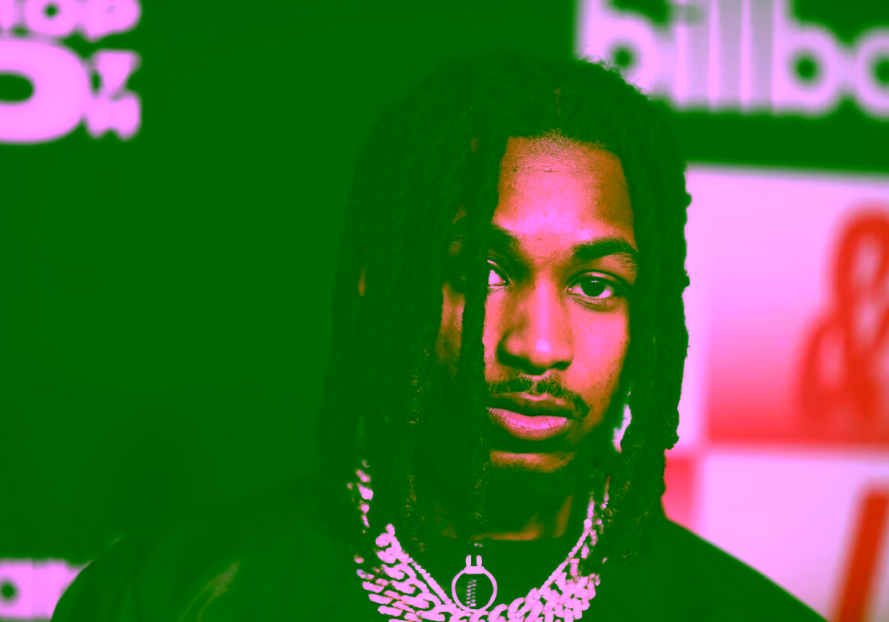 'I'm tired of living in America' - Rapper DDG announces plans to relocate to Nigeria