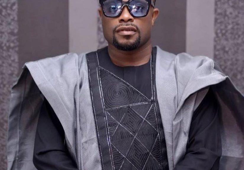 Ime Bishop Umoh Urges FG to Free Nnamdi Kanu for Free Nnamdi Kanu, even if it doesn't make legal sense - Actor Bishop Umoh tells Tinubu govt