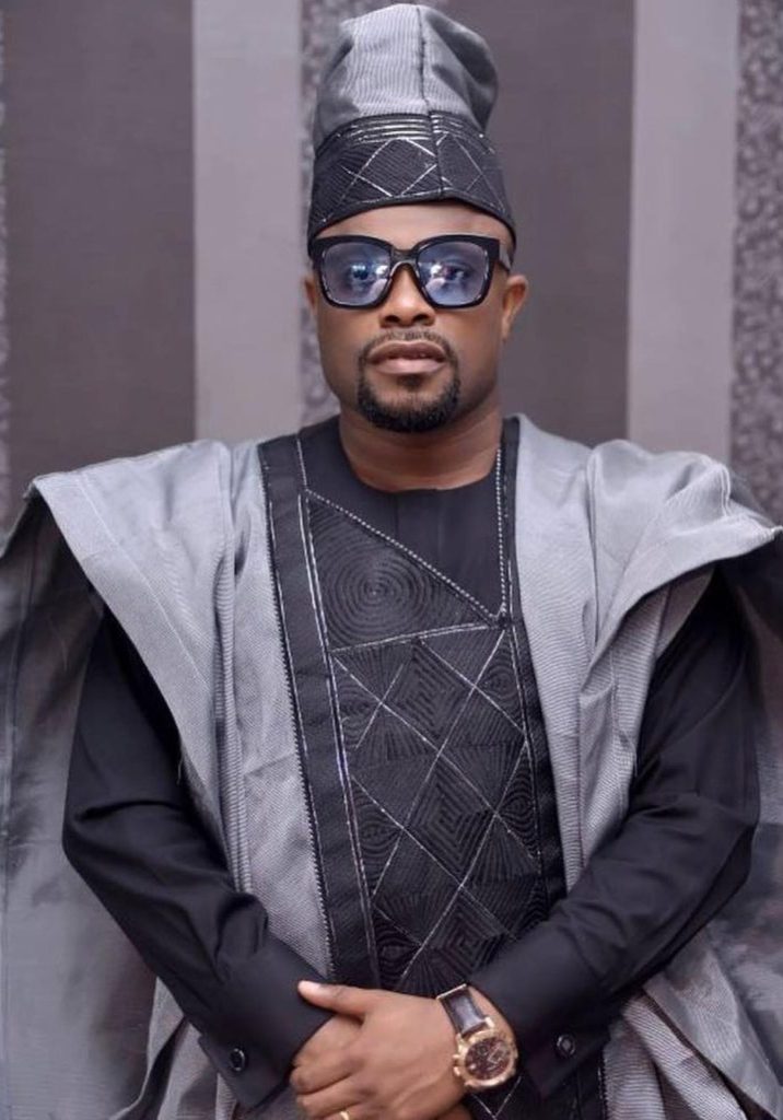 Free Nnamdi Kanu, even if it doesn't make legal sense - Actor Bishop Umoh tells Tinubu govt
