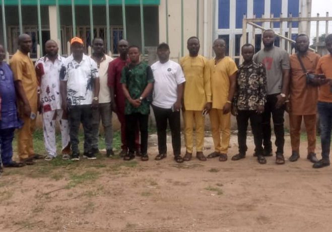 Imo ADC Youth holds strategic meeting of 27 LGAs ahead 2027 elections