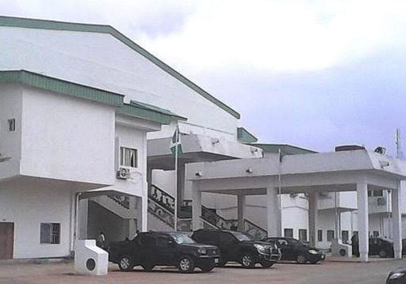 Imo Assembly urges security agencies to fish out killers of Imo Assembly urges security agencies to fish out killers of vigilante commander