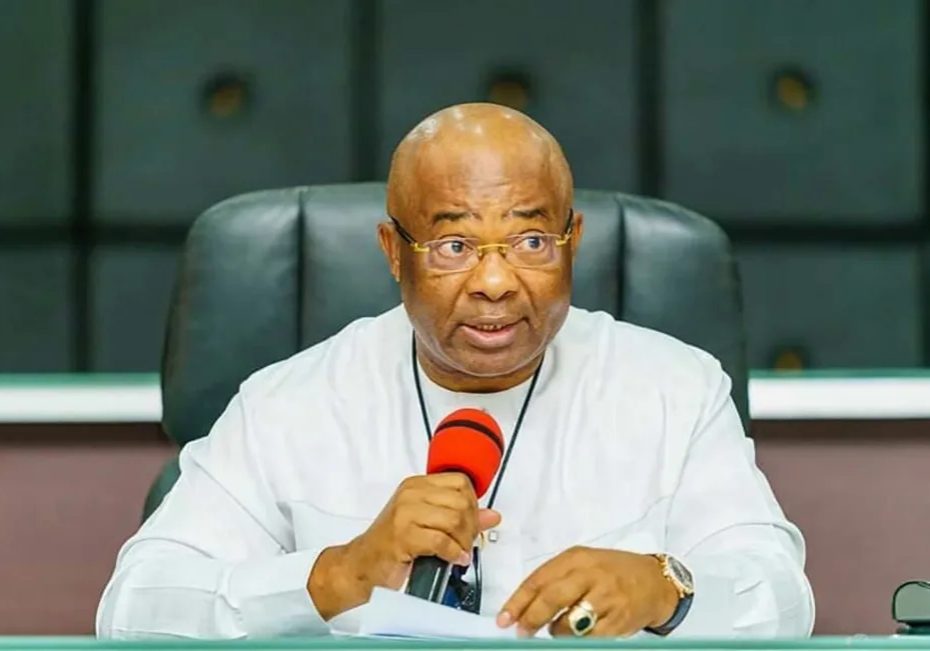 Imo Bans Kindergarten Graduations, Enforces 4-Year Textbook Policy Imo Govt stops nursery, JSS3 graduations, annual textbook change