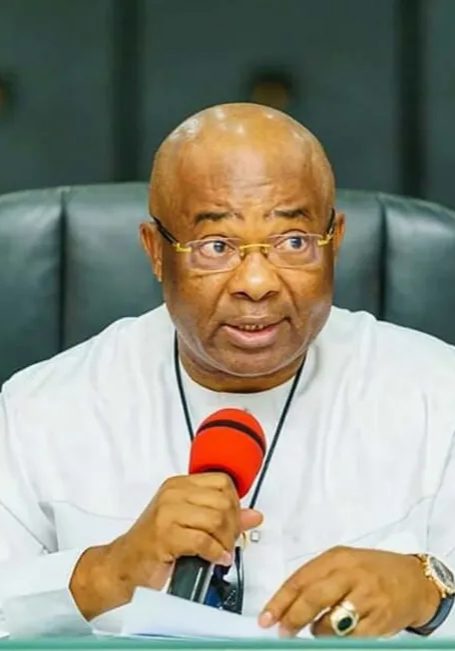 Imo Govt stops nursery, JSS3 graduations, annual textbook change