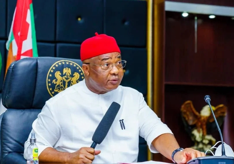 Imo Governor Tasks Journalists to Promote Peace