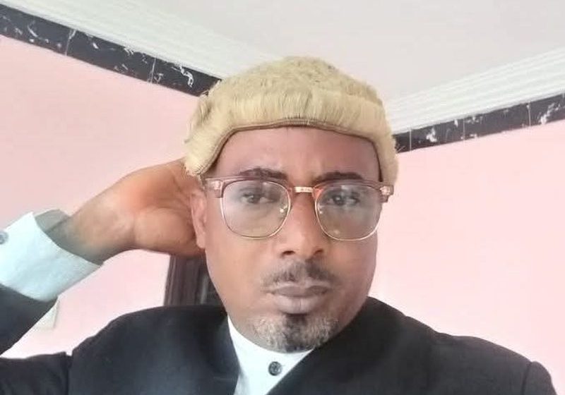 Imo PDP fumes over murder of legal adviser Imo PDP fumes over murder of legal adviser