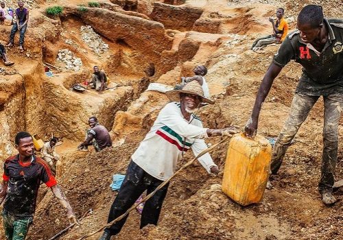 Imo Bans Mining, Dredging In Owerri • Channels Television