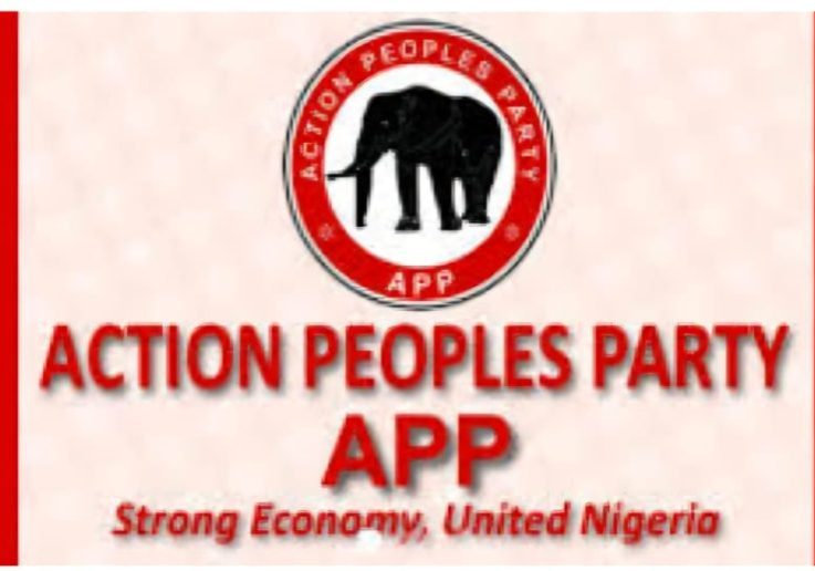 APP condemns access restriction of its leader at Sam Mbakwe airport