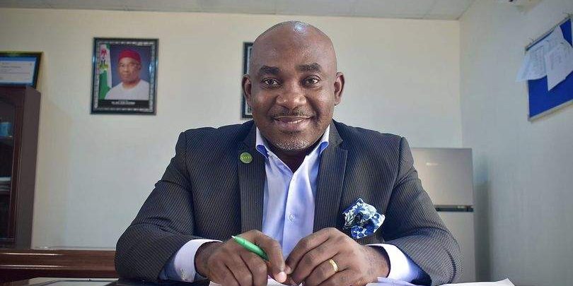 Imo State and DIGITAL SME Launch Digital Skills Initiative for Imo State and DIGITAL SME Launch Digital Skills Initiative for