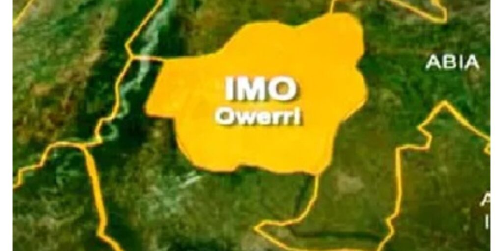 Imo community accuses govt of ceding ancestral land to church Imo community accuses govt of ceding ancestral land to church