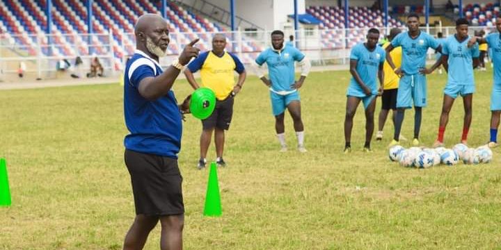 Imo govt plans to reinstate Obi as Heartland coach Imo govt plans to reinstate Obi as Heartland coach