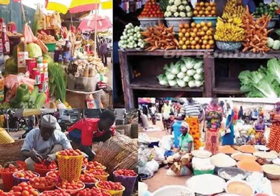 Impact of Strengthening Naira on Food Prices Understanding the Lag Impact of Strengthening Naira on Food Prices Understanding the Lag
