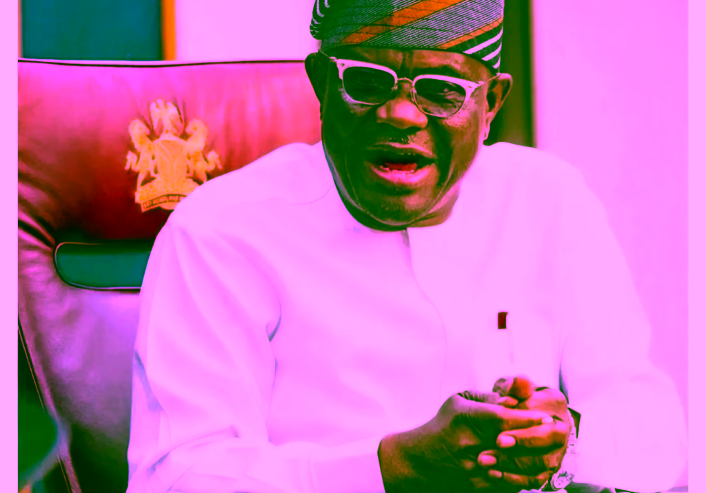Impeachment: I won't stop Rivers Assembly from performing their duties Impeachment: I won't stop Rivers Assembly from performing their duties - Wike