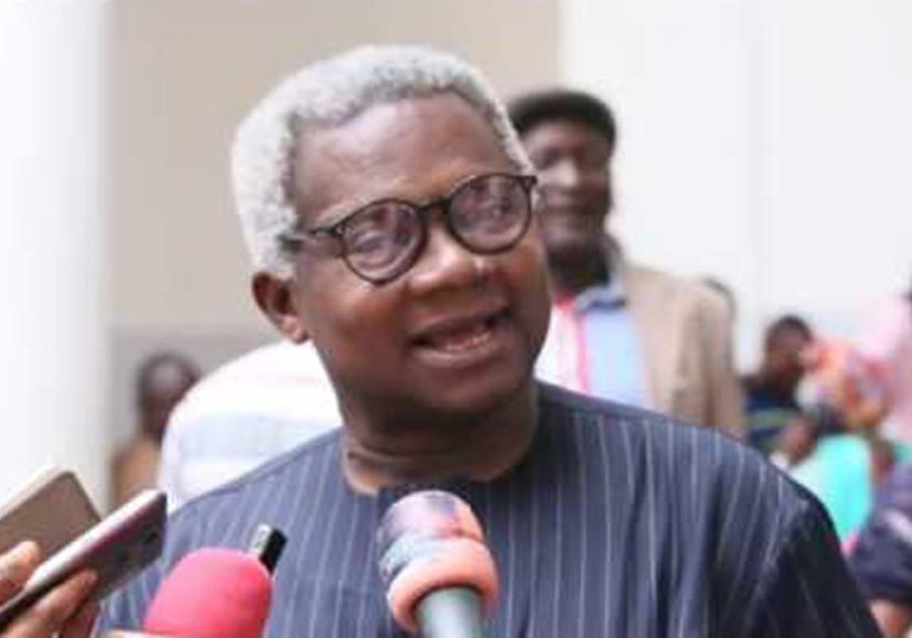 Implement Uwais’ electoral reforms report abandoned for 17 years - Okechukwu tells Tinubu