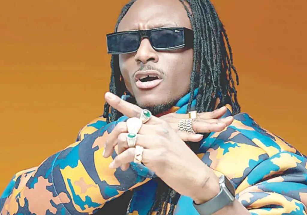 Impossible to discuss cultural impact in Nigerian music without me - Terry G