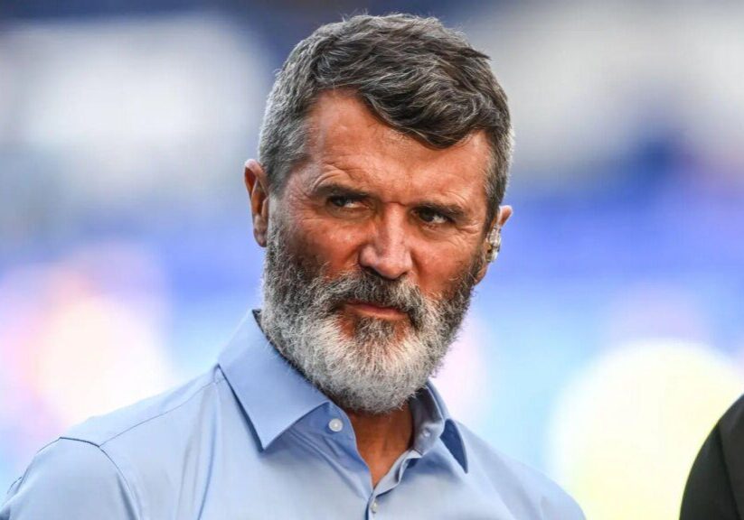 Imposter, he's saving Man Utd in 14th position - Roy Imposter, he's saving Man Utd in 14th position - Roy Keane slams Bruno Fernandes