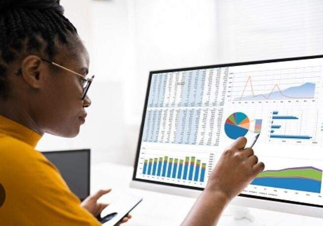 Improving Nigerian Business Data Capacity for Sustainable Growth Improving Nigerian Business Data Capacity for Sustainable Growth