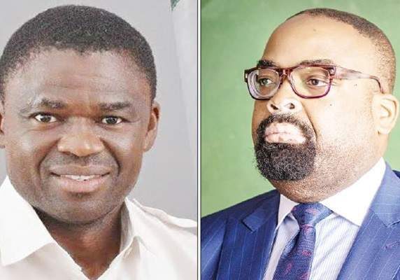 In crowded race 68 aspirants jostle for Edo gov seat In crowded race 68 aspirants jostle for Edo gov seat