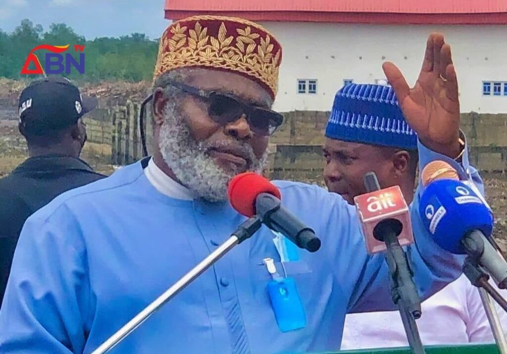 Inadequate security responsible for fight at PDP secretariat - Wabara Inadequate security responsible for fight at PDP secretariat - Wabara